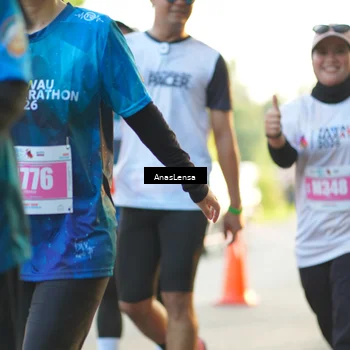 Runner Photo 4775311