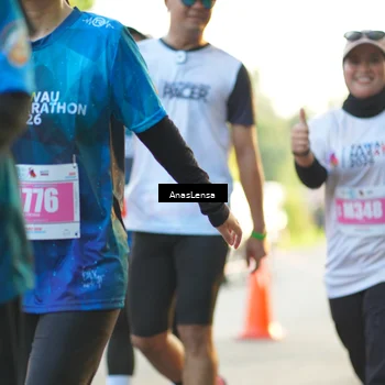 Runner Photo 4775312