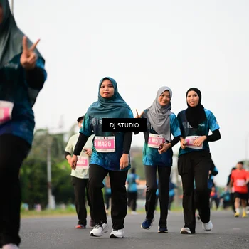 Runner Photo 4775313