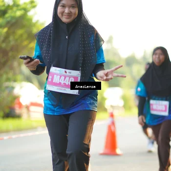 Runner Photo 4775314