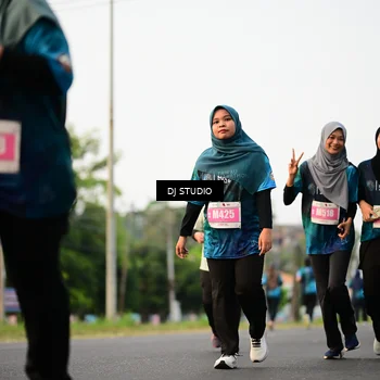 Runner Photo 4775317