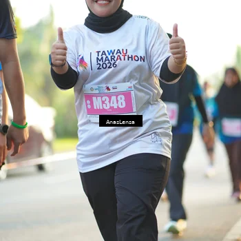 Runner Photo 4775318