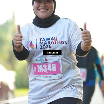Runner Photo 4775319