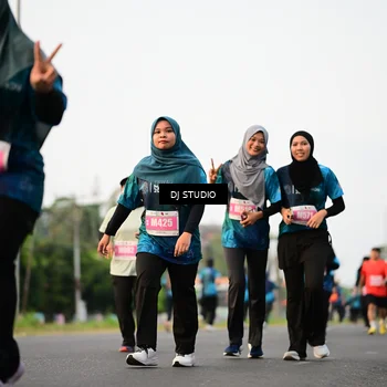 Runner Photo 4775320
