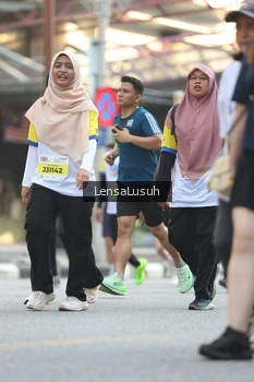 Runner Photo 4775321