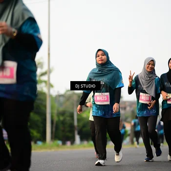 Runner Photo 4775323