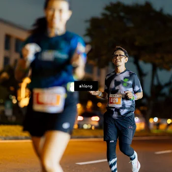 Runner Photo 4775325