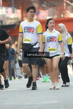Runner Photo 4775326