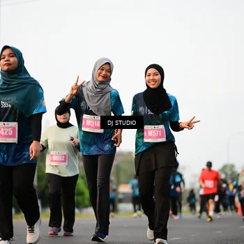 Runner Photo 4775329
