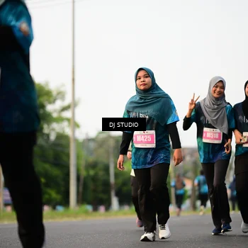Runner Photo 4775330