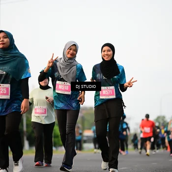 Runner Photo 4775332