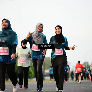 Runner Photo 4775333
