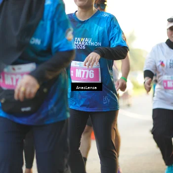 Runner Photo 4775335
