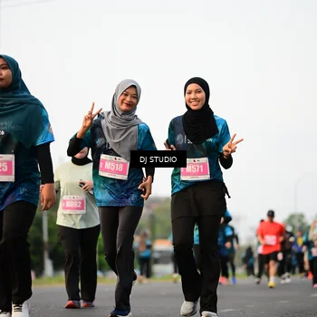 Runner Photo 4775337