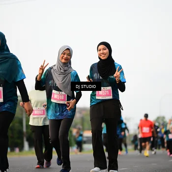 Runner Photo 4775342