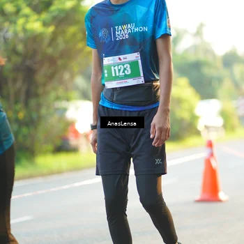 Runner Photo 4775343