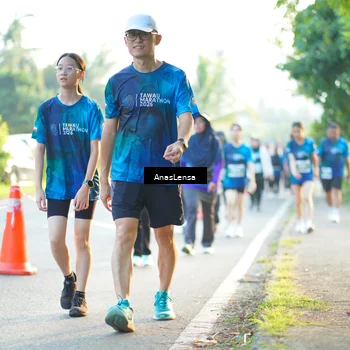 Runner Photo 4775344