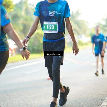 Runner Photo 4775345