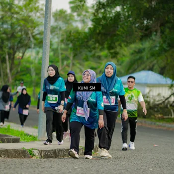 Runner Photo 4775347
