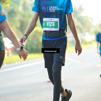 Runner Photo 4775348