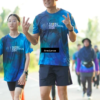 Runner Photo 4775350
