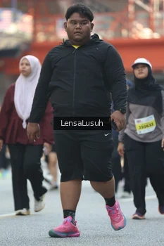 Runner Photo 4775351