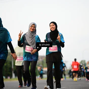 Runner Photo 4775352