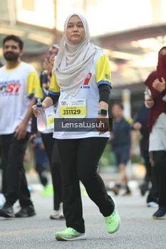 Runner Photo 4775354
