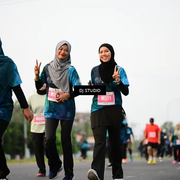 Runner Photo 4775357