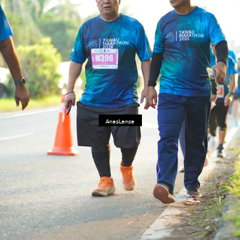 Runner Photo 4775361