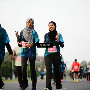 Runner Photo 4775362