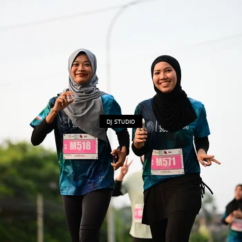Runner Photo 4775364