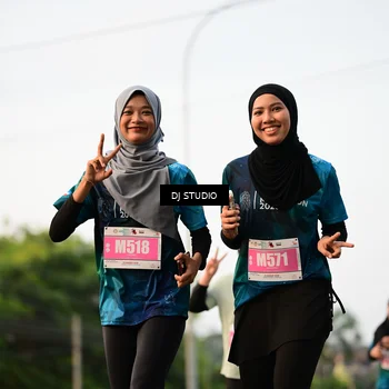 Runner Photo 4775365