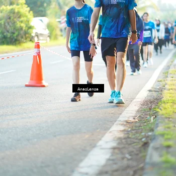 Runner Photo 4775366