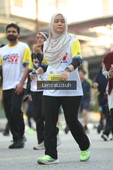 Runner Photo 4775367