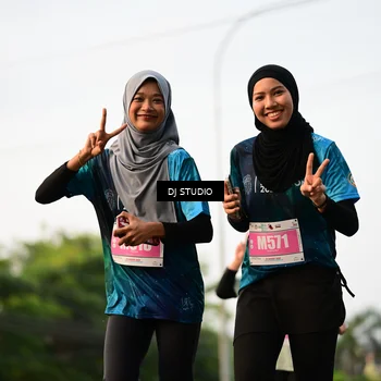 Runner Photo 4775368