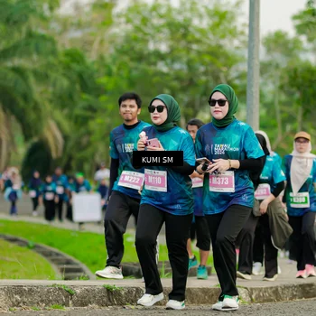 Runner Photo 4775369