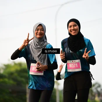 Runner Photo 4775371