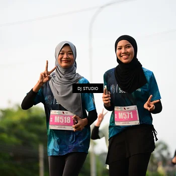 Runner Photo 4775372