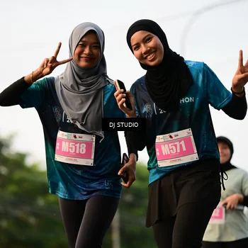 Runner Photo 4775373