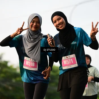 Runner Photo 4775375