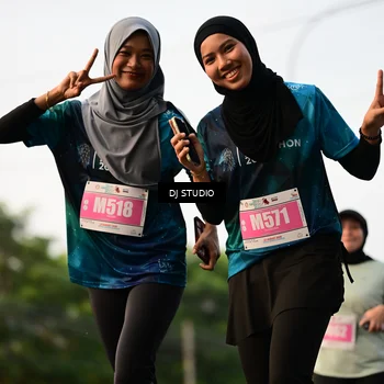 Runner Photo 4775377