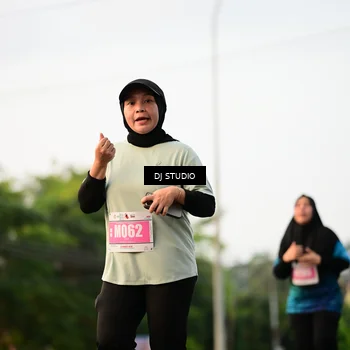 Runner Photo 4775379