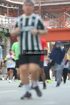 Runner Photo 4775380
