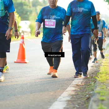 Runner Photo 4775381