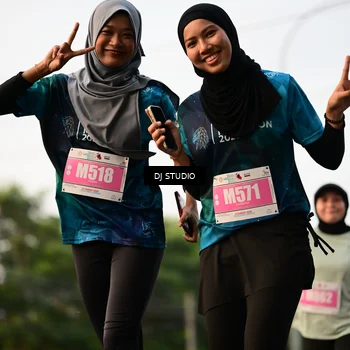 Runner Photo 4775382