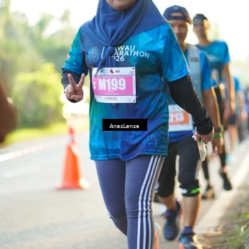 Runner Photo 4775384