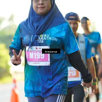 Runner Photo 4775385