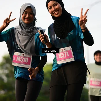 Runner Photo 4775386