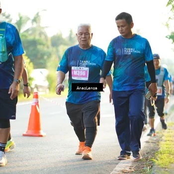 Runner Photo 4775387